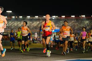 BIB: 
                            <button type="button" onclick="openModal(23301779)" class="btn btn-primary btn-sm float-right btn-popup" data-toggle="modal" data-target=".modal-high-quality">
                        <i class="fas fa-shopping-cart"></i> Add to Cart
                    </button>
                                            <button type="button" onclick="isThisMe(23301779, true)" class="btn btn-success btn-sm float-right btn-popup btn-isme hidden" data-toggle="tooltip" data-placement="bottom" title="นี่คือรูปของคุณใช่ไหม คลิกที่นี่เพื่อเอาเข้าอัลบั้ม">
                        <i class="fas fa-plus"></i> Add to album
                    </button>
                    <button type="button" onclick="isThisMe(23301779, false)" class="btn btn-warning btn-sm float-right btn-popup btn-isnotme hidden">
                        <i class="fas fa-ban"></i> Remove from album
                    </button>